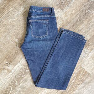 Liz Claiborne City Fit Jeans